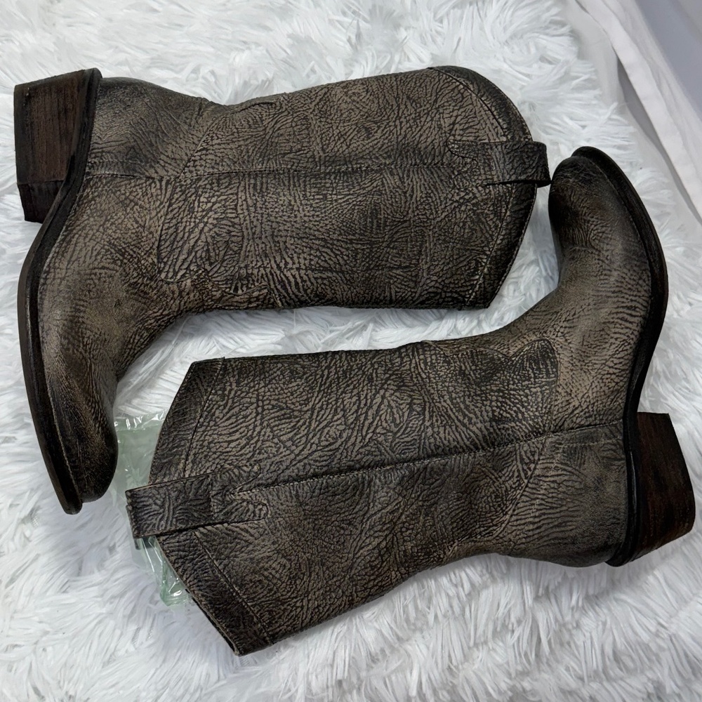 Jessica Simpson Mid-Calf Boots